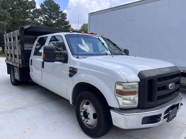 ford f-350 super duty 2008 1FTWW32R08EB41025 image ford f-350 super duty 2008 1FTWW32R08EB41025 image